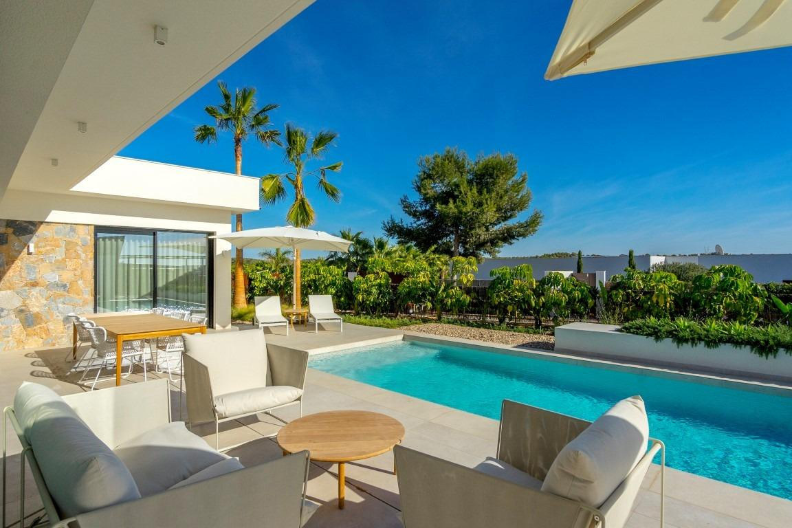 3 Bed Townhouse for sale in Las Colinas Golf Costa Blanca, Alicante, Spain