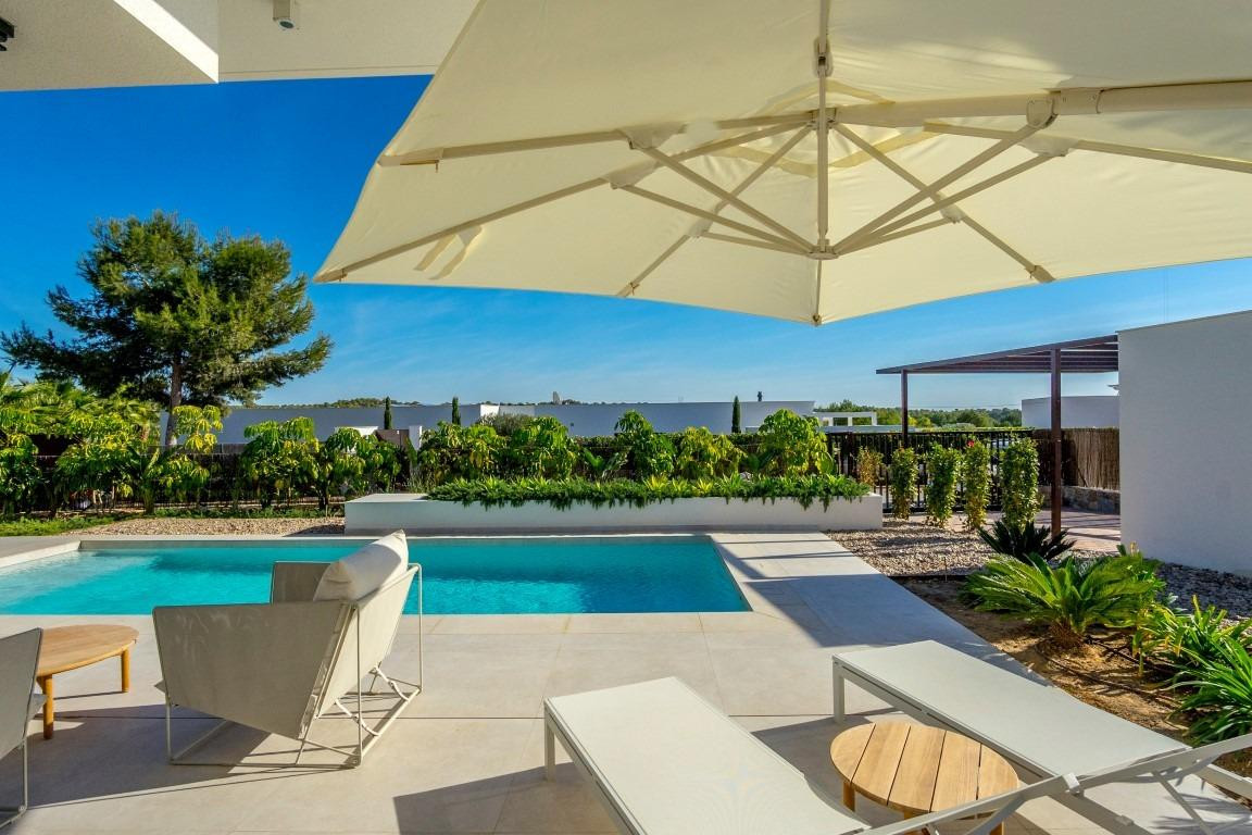 3 Bed Townhouse for sale in Las Colinas Golf Costa Blanca, Alicante, Spain