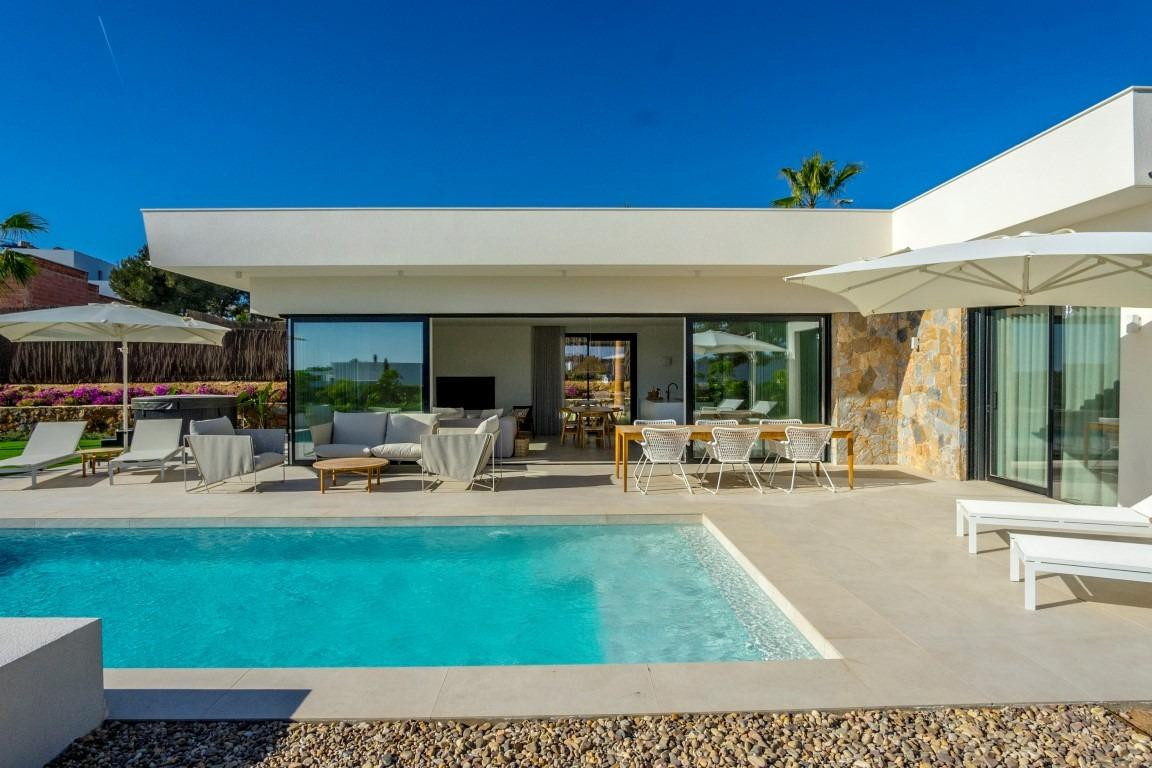 3 Bed Townhouse for sale in Las Colinas Golf Costa Blanca, Alicante, Spain