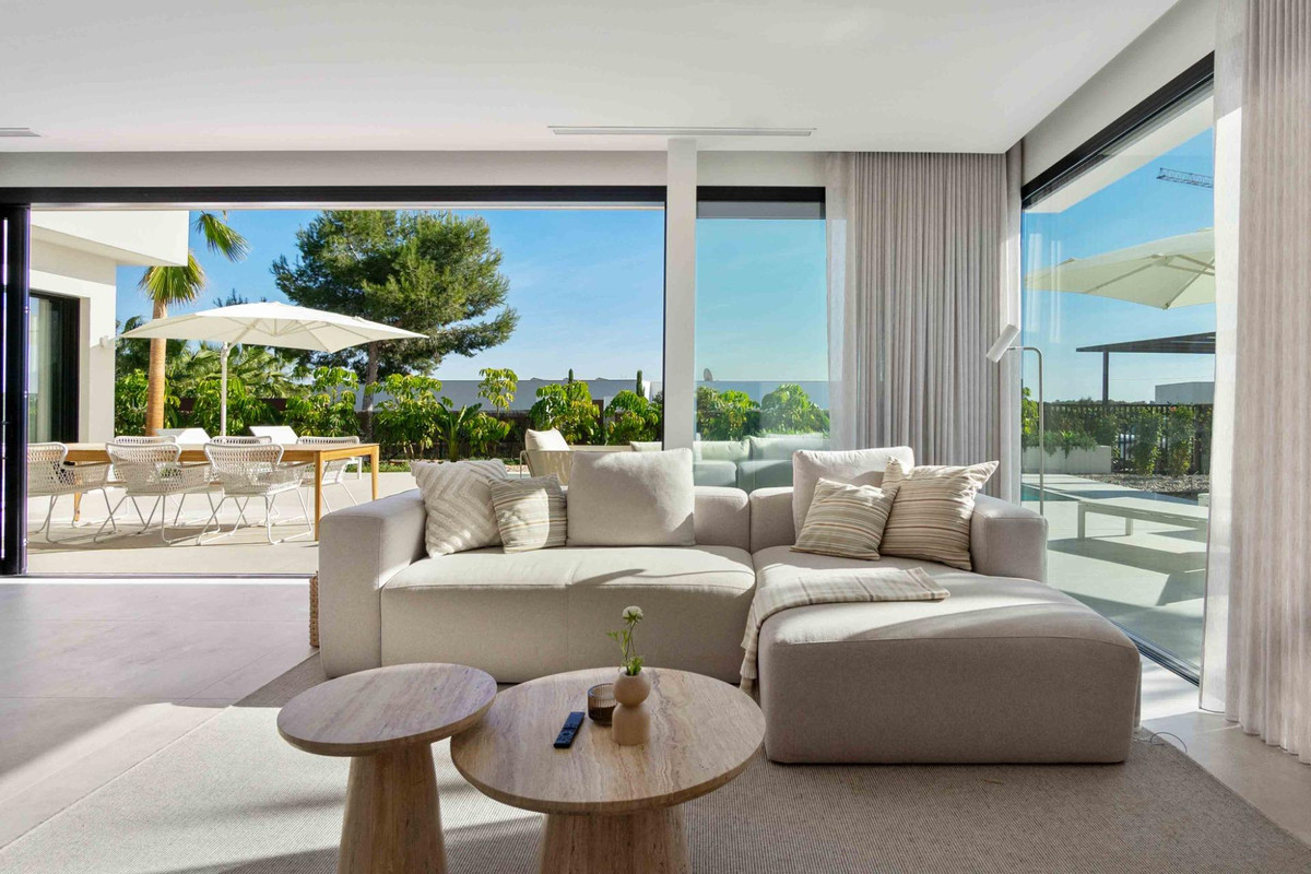 3 Bed Townhouse for sale in Las Colinas Golf Costa Blanca, Alicante, Spain