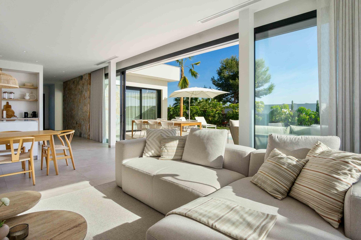 3 Bed Townhouse for sale in Las Colinas Golf Costa Blanca, Alicante, Spain