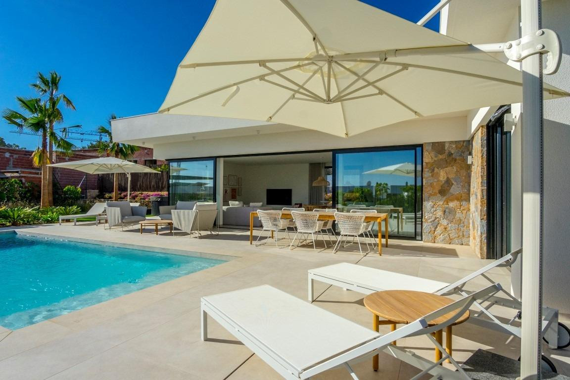 3 Bed Townhouse for sale in Las Colinas Golf Costa Blanca, Alicante, Spain