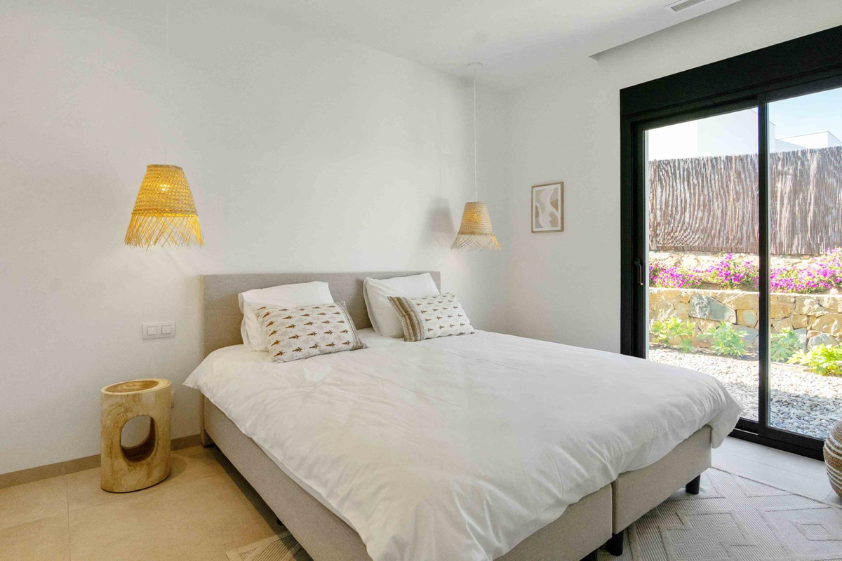 3 Bed Townhouse for sale in Las Colinas Golf Costa Blanca, Alicante, Spain