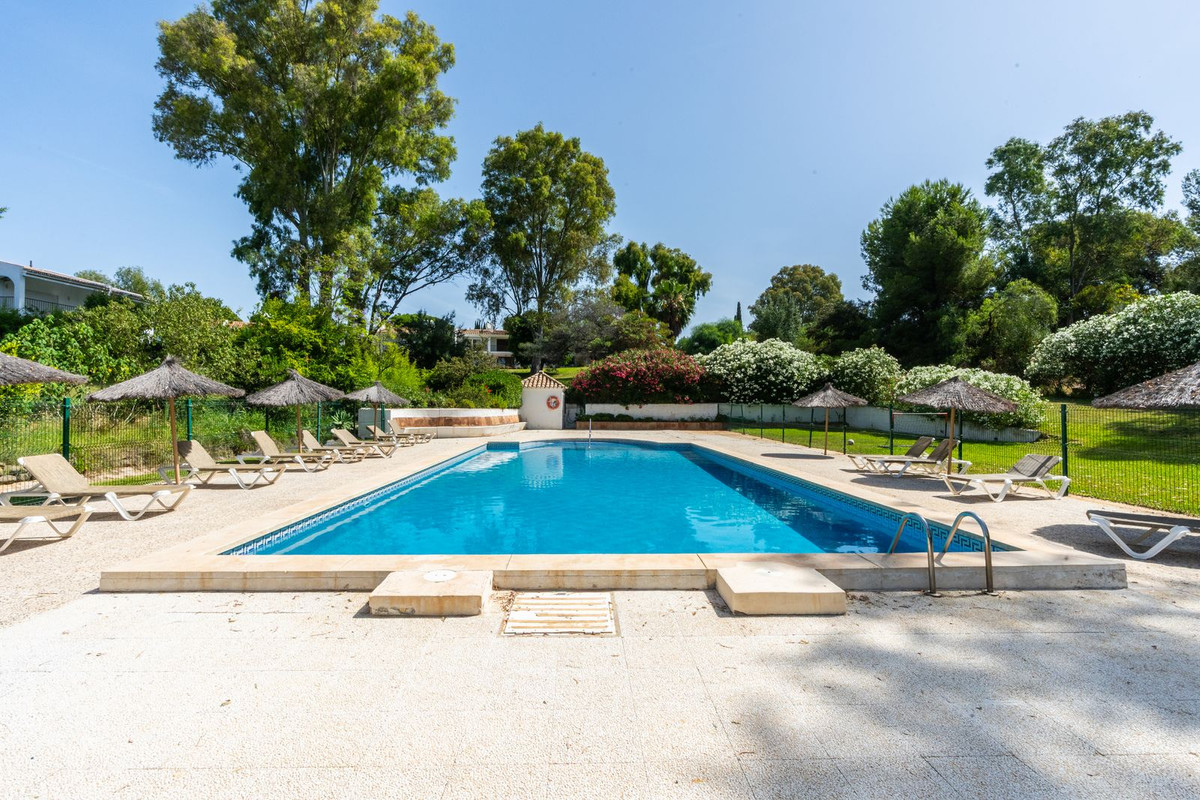 Se vende Apartamento Planta Baja de 2 dormitorios en Costa Del Sol, Málaga, España