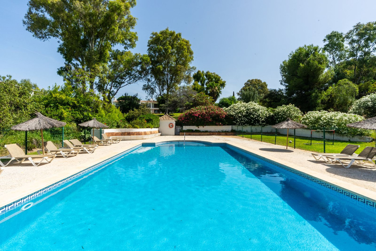 Se vende Apartamento Planta Baja de 2 dormitorios en Costa Del Sol, Málaga, España