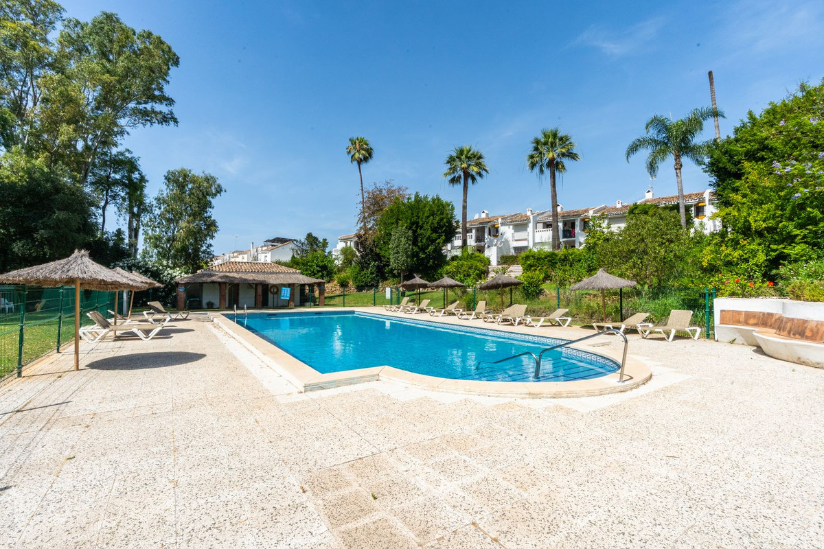 Se vende Apartamento Planta Baja de 2 dormitorios en Costa Del Sol, Málaga, España