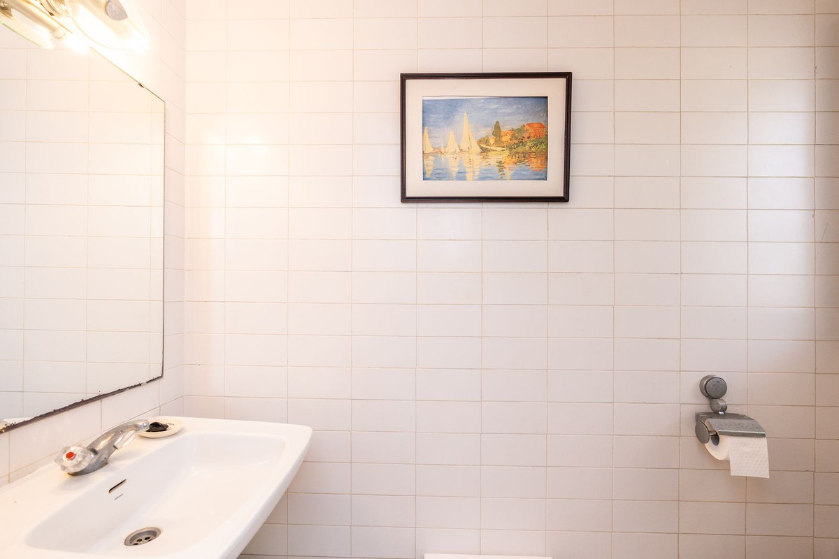 Se vende Apartamento Planta Baja de 2 dormitorios en Costa Del Sol, Málaga, España