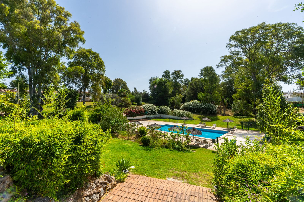 Se vende Apartamento Planta Baja de 2 dormitorios en Costa Del Sol, Málaga, España