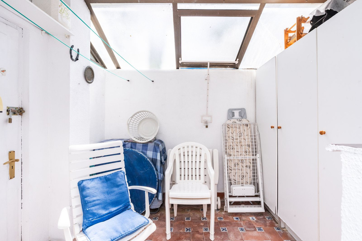 Se vende Apartamento Planta Baja de 2 dormitorios en Costa Del Sol, Málaga, España