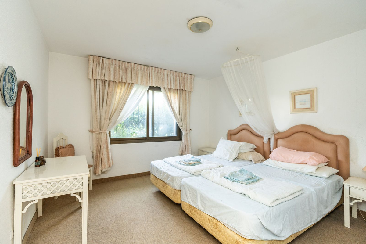 Se vende Apartamento Planta Baja de 2 dormitorios en Costa Del Sol, Málaga, España