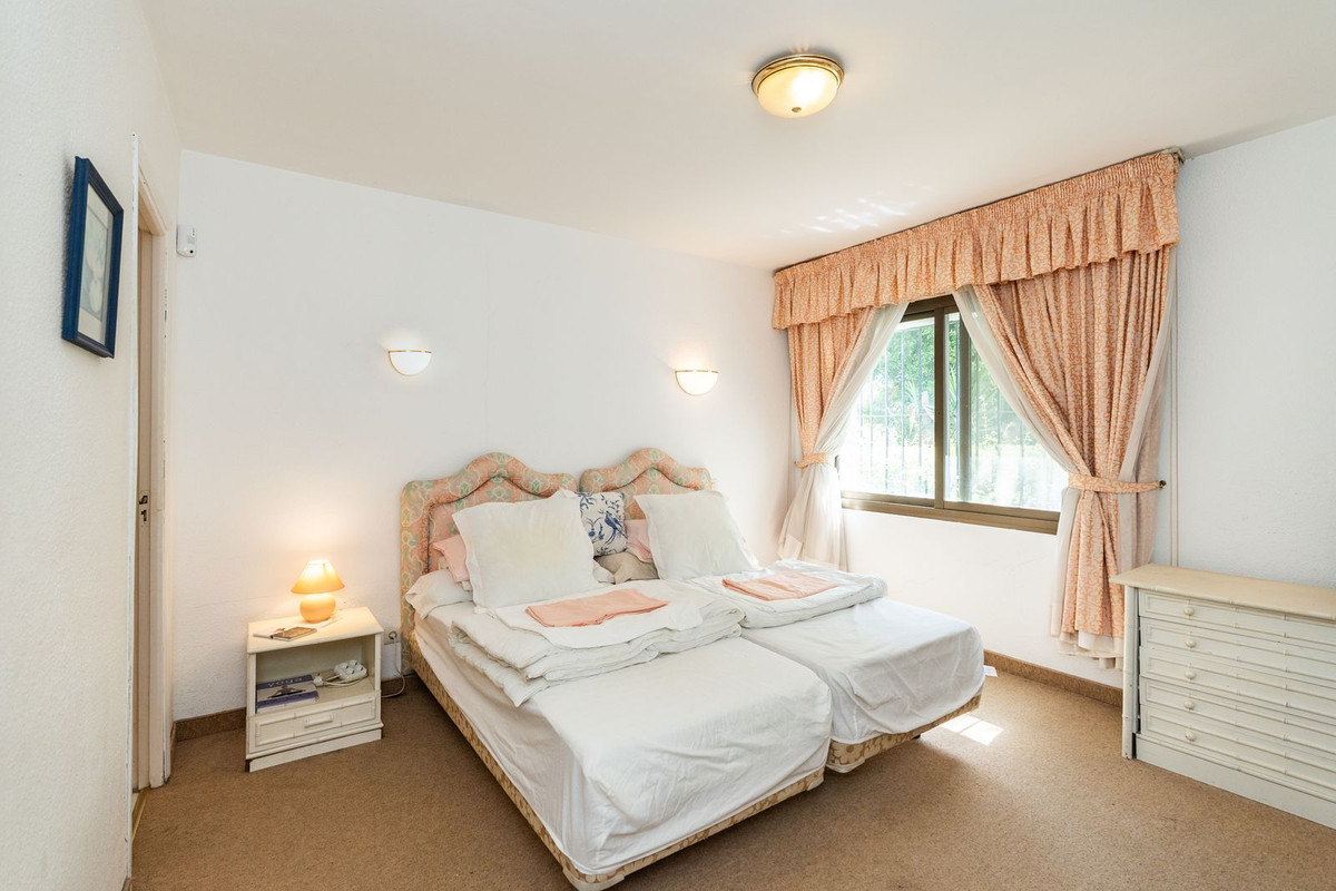 Se vende Apartamento Planta Baja de 2 dormitorios en Costa Del Sol, Málaga, España