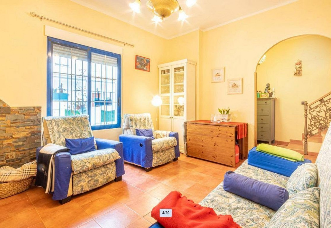 4 Bed Townhouse for sale in Altea Costa Blanca, Alicante, Spain