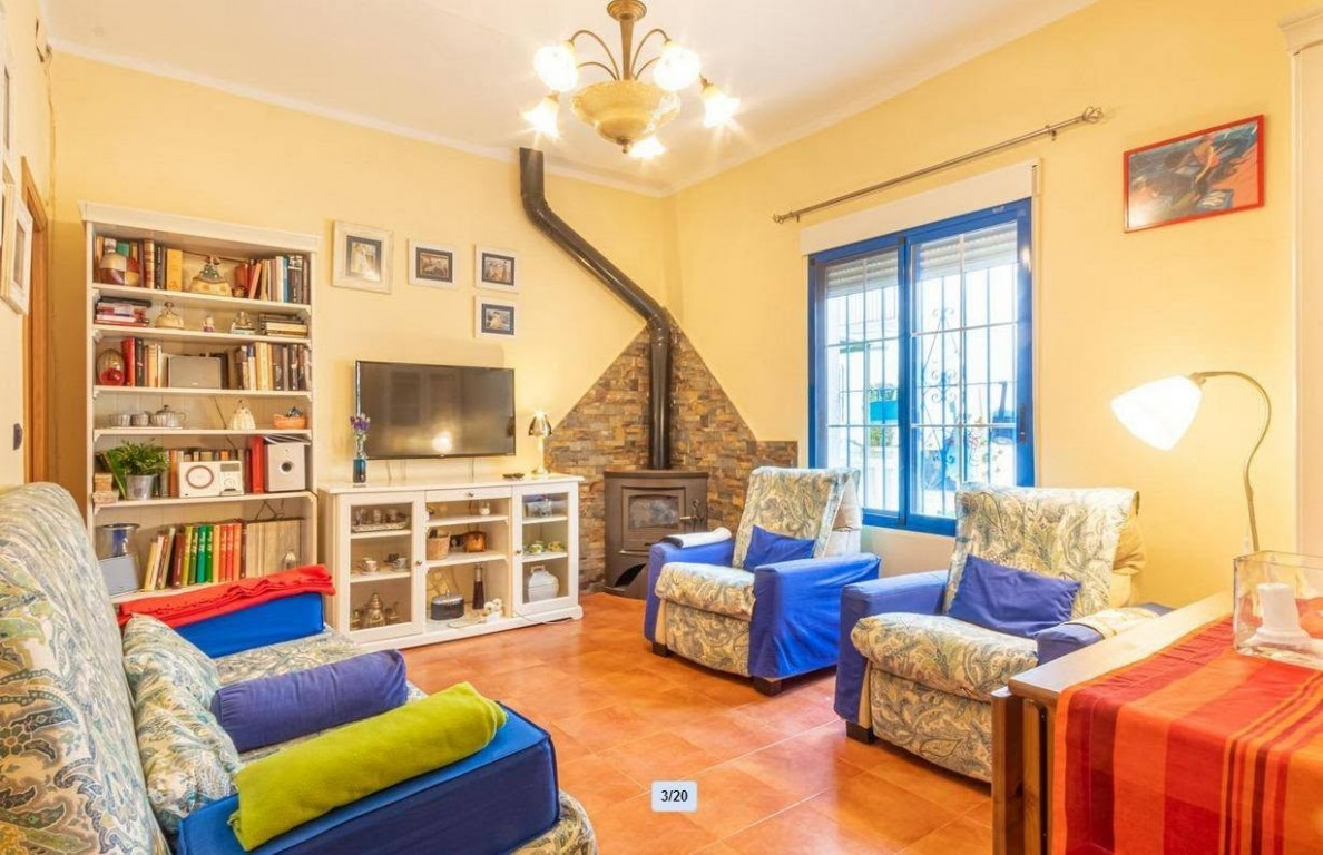 4 Bed Townhouse for sale in Altea Costa Blanca, Alicante, Spain