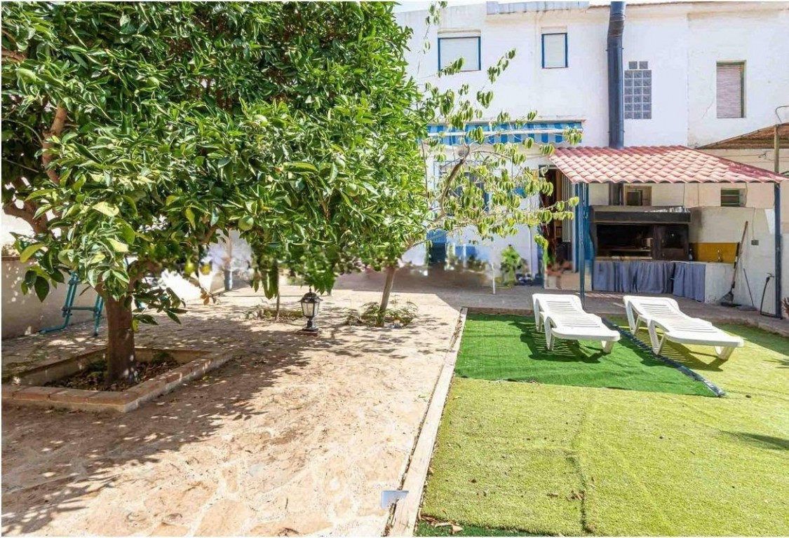 4 Bed Townhouse for sale in Altea Costa Blanca, Alicante, Spain