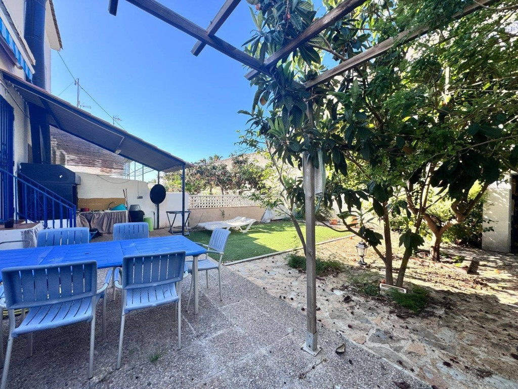 4 Bed Townhouse for sale in Altea Costa Blanca, Alicante, Spain