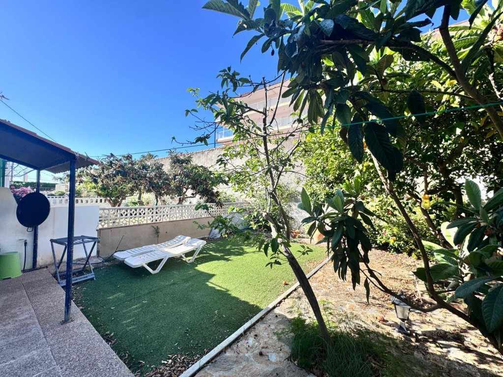 4 Bed Townhouse for sale in Altea Costa Blanca, Alicante, Spain
