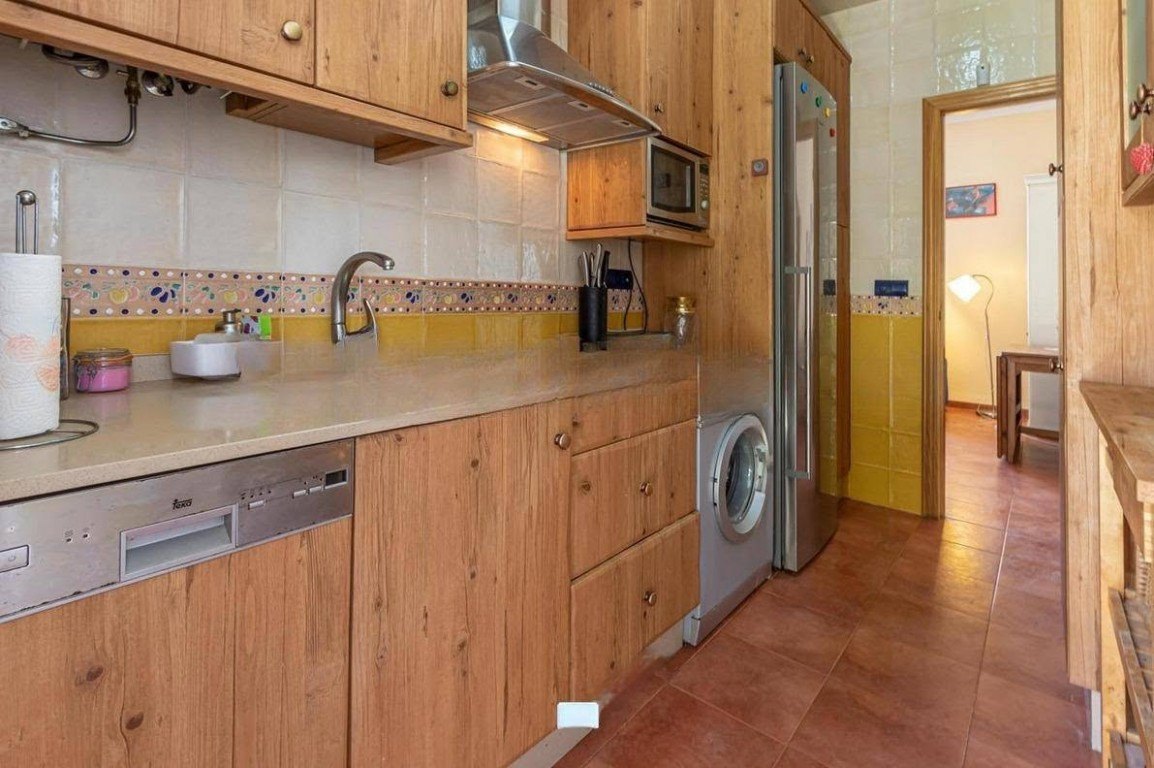 4 Bed Townhouse for sale in Altea Costa Blanca, Alicante, Spain