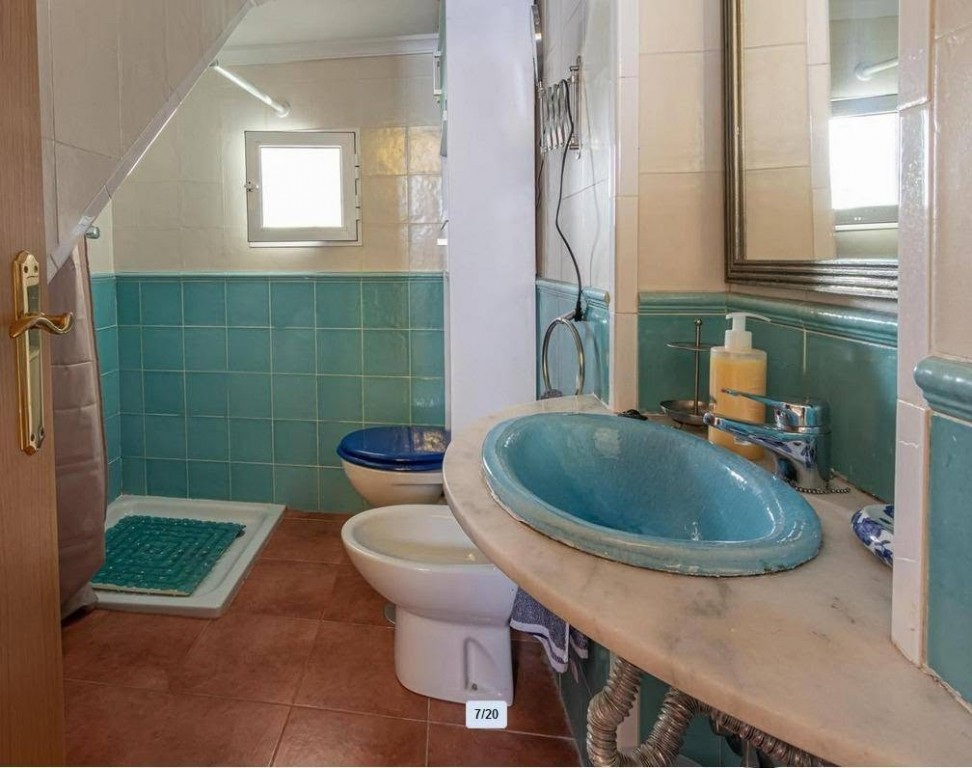 4 Bed Townhouse for sale in Altea Costa Blanca, Alicante, Spain