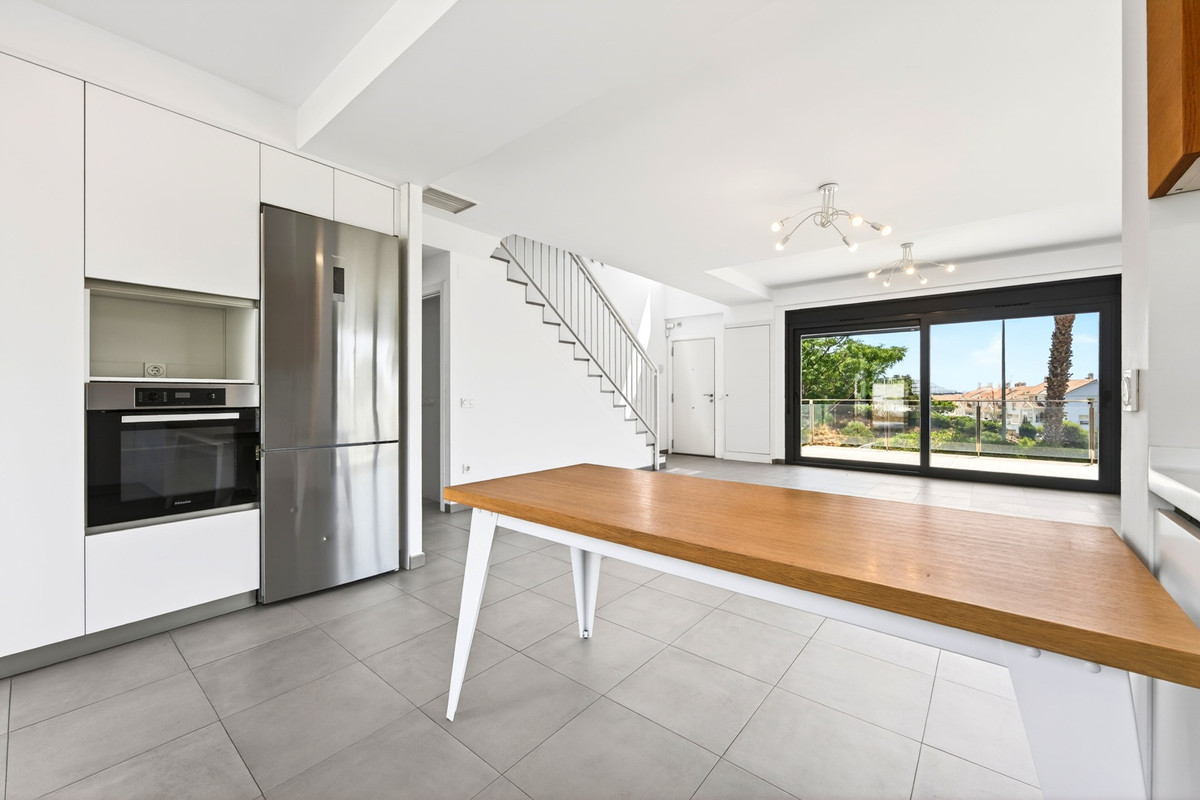 4 Bed Townhouse for sale in Málaga Este Costa Del Sol, Málaga, Spain