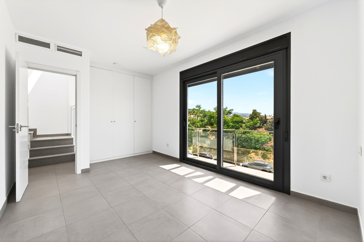 4 Bed Townhouse for sale in Málaga Este Costa Del Sol, Málaga, Spain