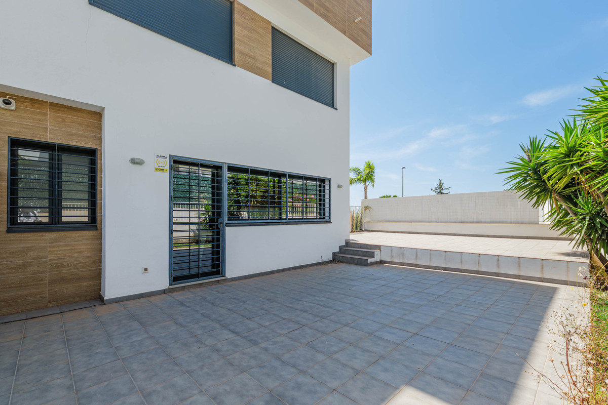 4 Bed Townhouse for sale in Málaga Este Costa Del Sol, Málaga, Spain