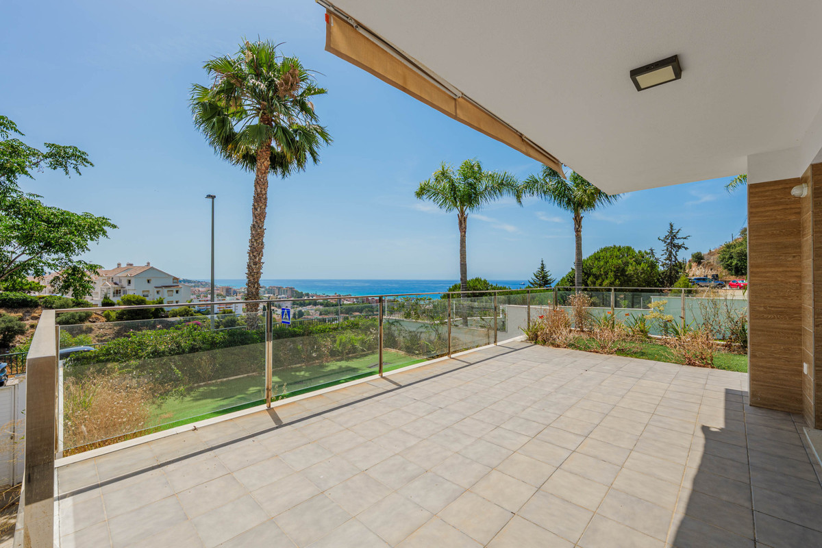 4 Bed Townhouse for sale in Málaga Este Costa Del Sol, Málaga, Spain