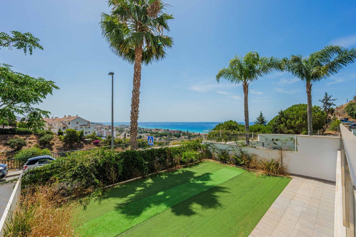 4 Bed Townhouse for sale in Málaga Este Costa Del Sol, Málaga, Spain
