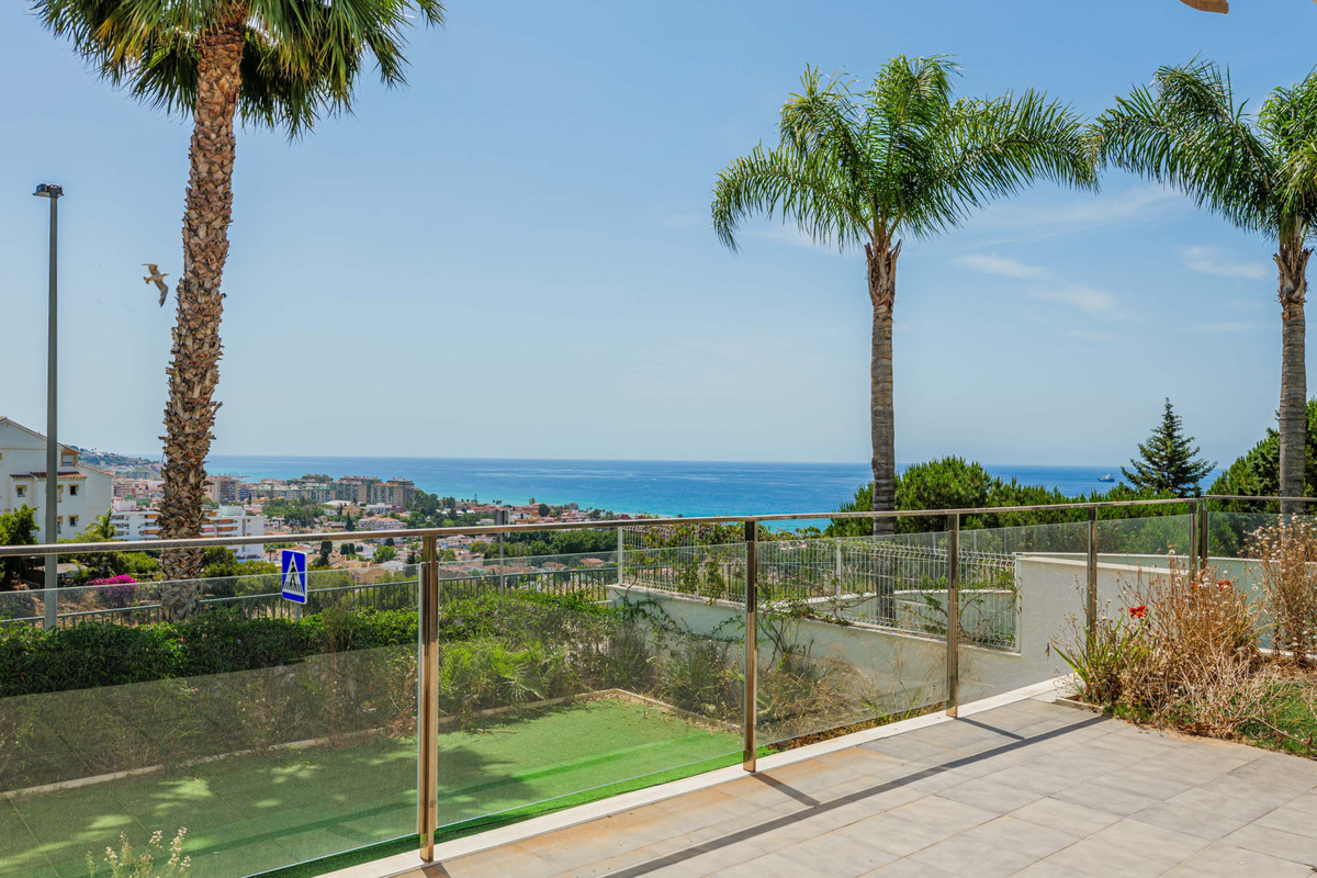 4 Bed Townhouse for sale in Málaga Este Costa Del Sol, Málaga, Spain