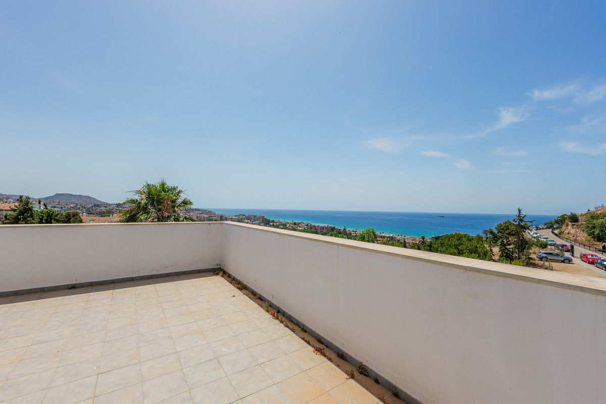 4 Bed Townhouse for sale in Málaga Este Costa Del Sol, Málaga, Spain