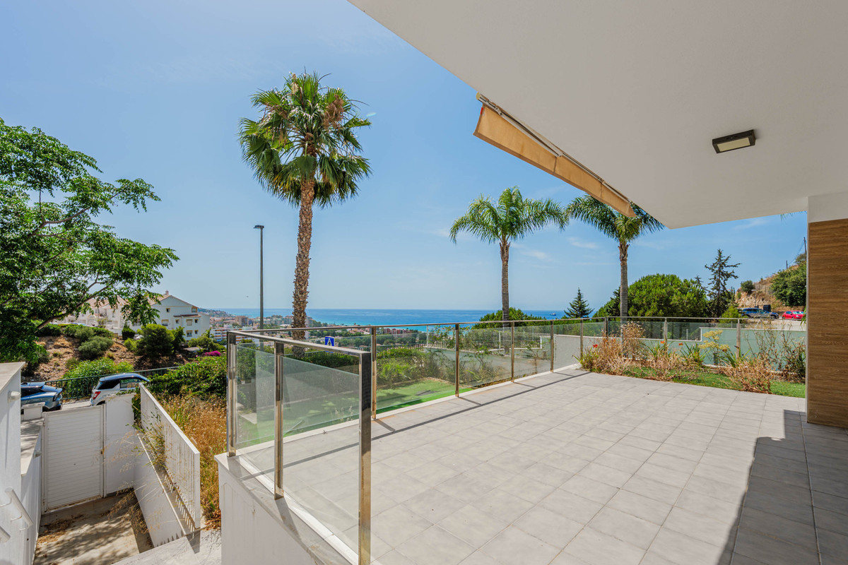 4 Bed Townhouse for sale in Málaga Este Costa Del Sol, Málaga, Spain