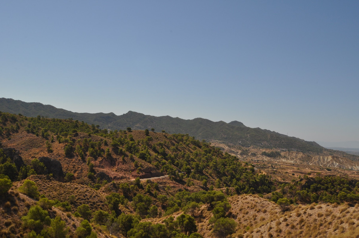 Se vende Terreno Rustico  en Costa Calida, Murcia, España