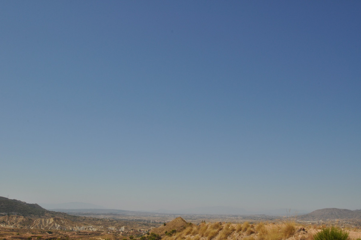 Se vende Terreno Rustico  en Costa Calida, Murcia, España