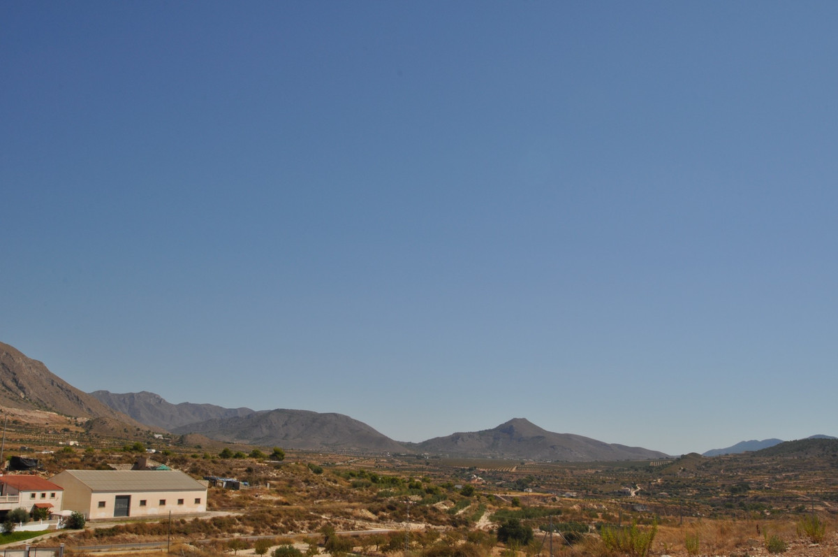 Se vende Terreno Rustico  en Costa Calida, Murcia, España