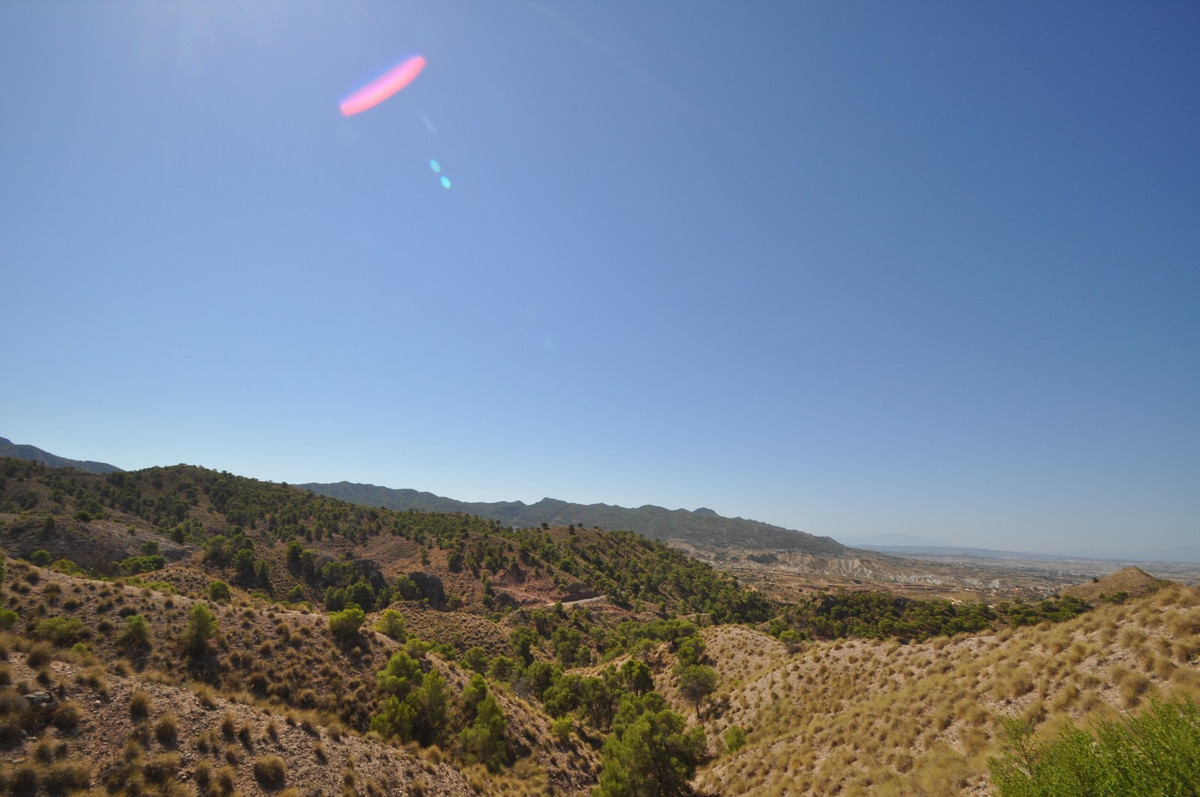 Se vende Terreno Rustico  en Costa Calida, Murcia, España
