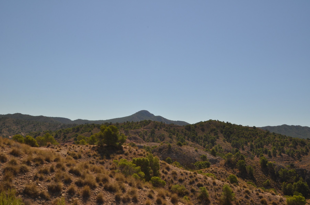 Se vende Terreno Rustico  en Costa Calida, Murcia, España