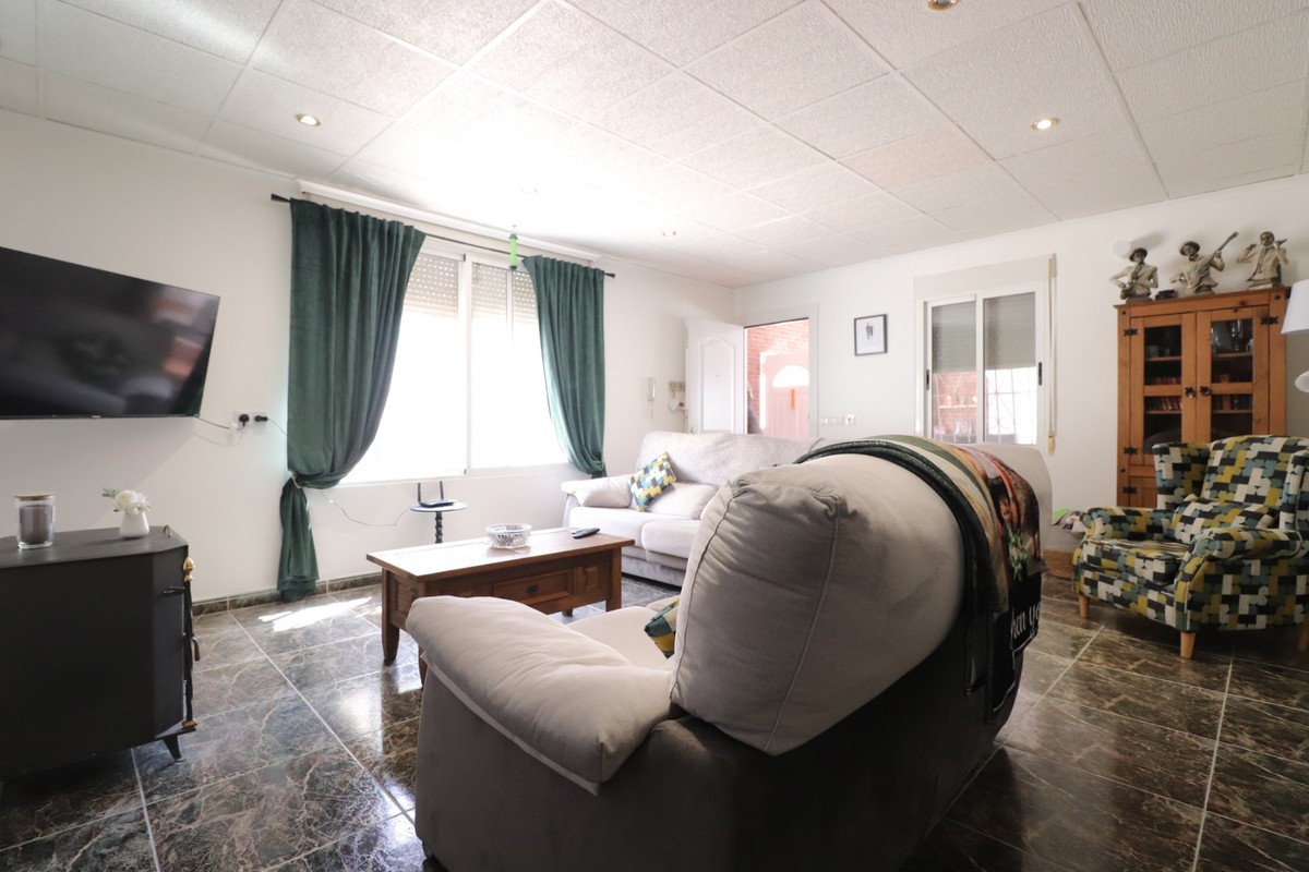 4 Bed Townhouse for sale in Benferri Costa Blanca, Alicante, Spain