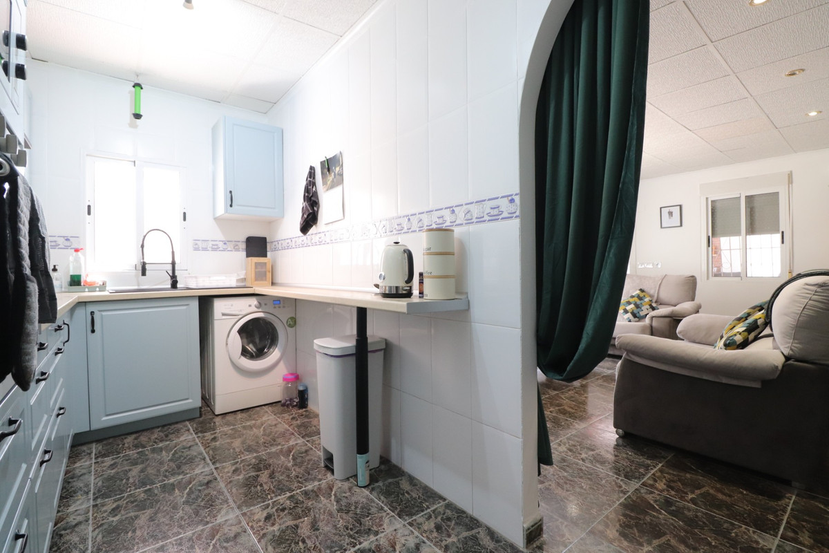 4 Bed Townhouse for sale in Benferri Costa Blanca, Alicante, Spain