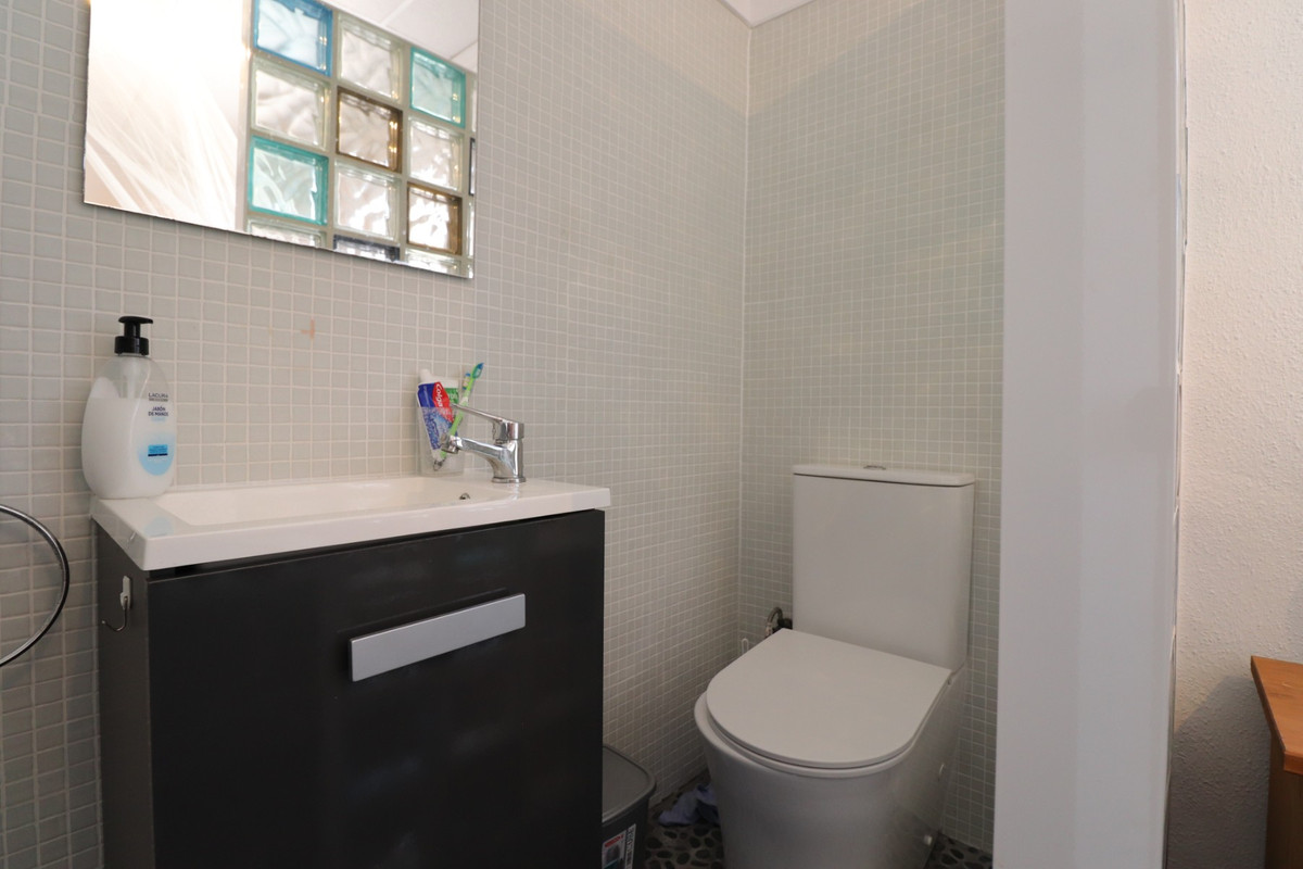 4 Bed Townhouse for sale in Benferri Costa Blanca, Alicante, Spain