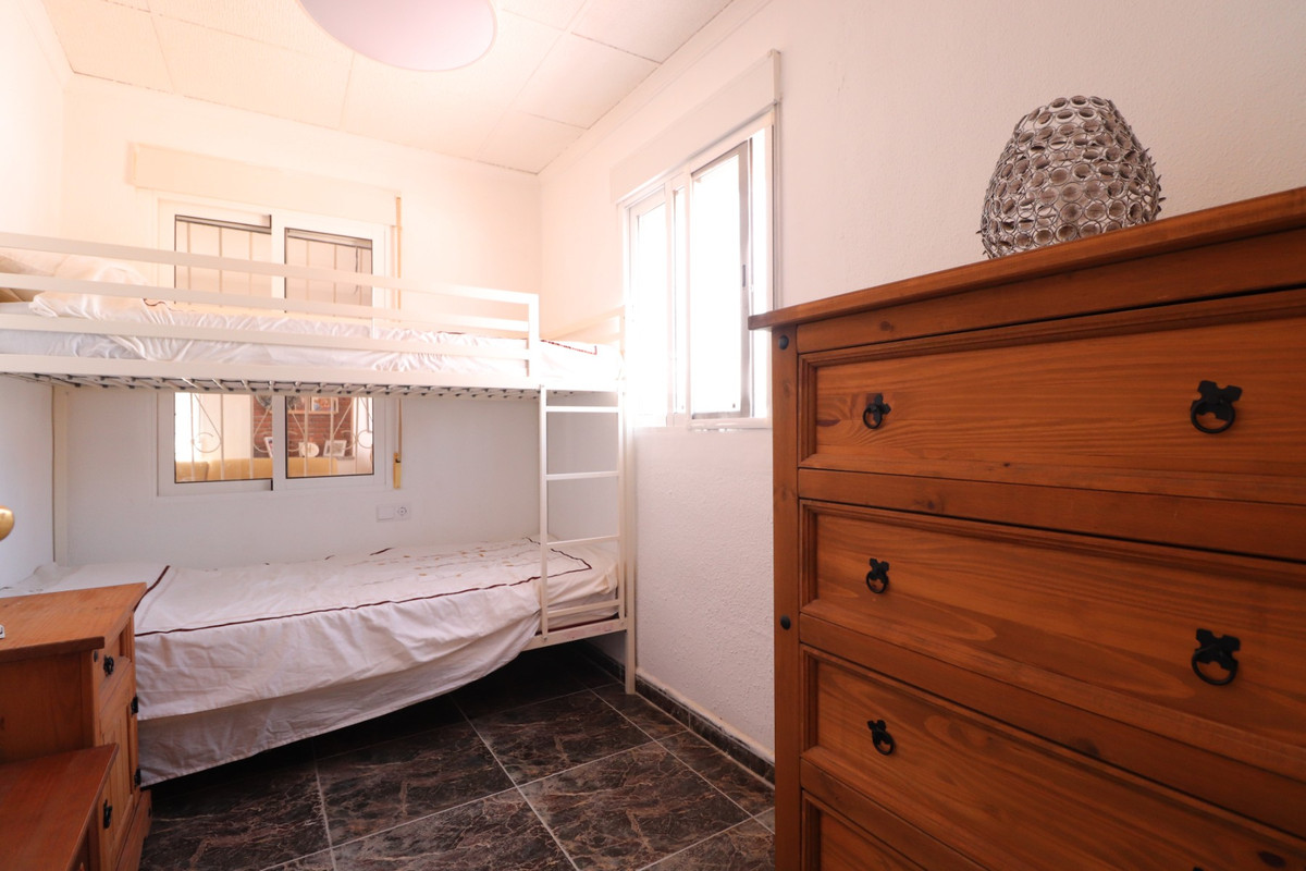 4 Bed Townhouse for sale in Benferri Costa Blanca, Alicante, Spain