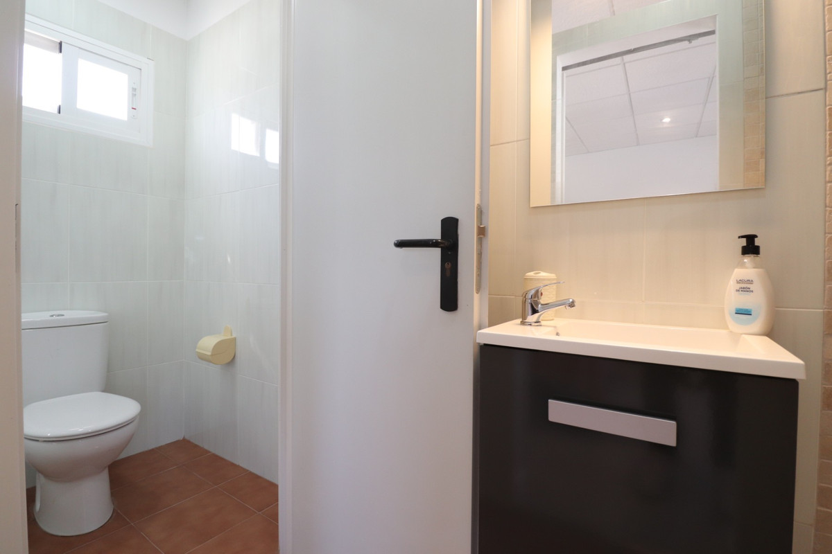 4 Bed Townhouse for sale in Benferri Costa Blanca, Alicante, Spain