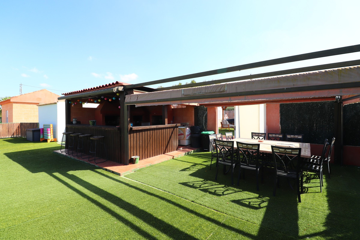 4 Bed Townhouse for sale in Benferri Costa Blanca, Alicante, Spain