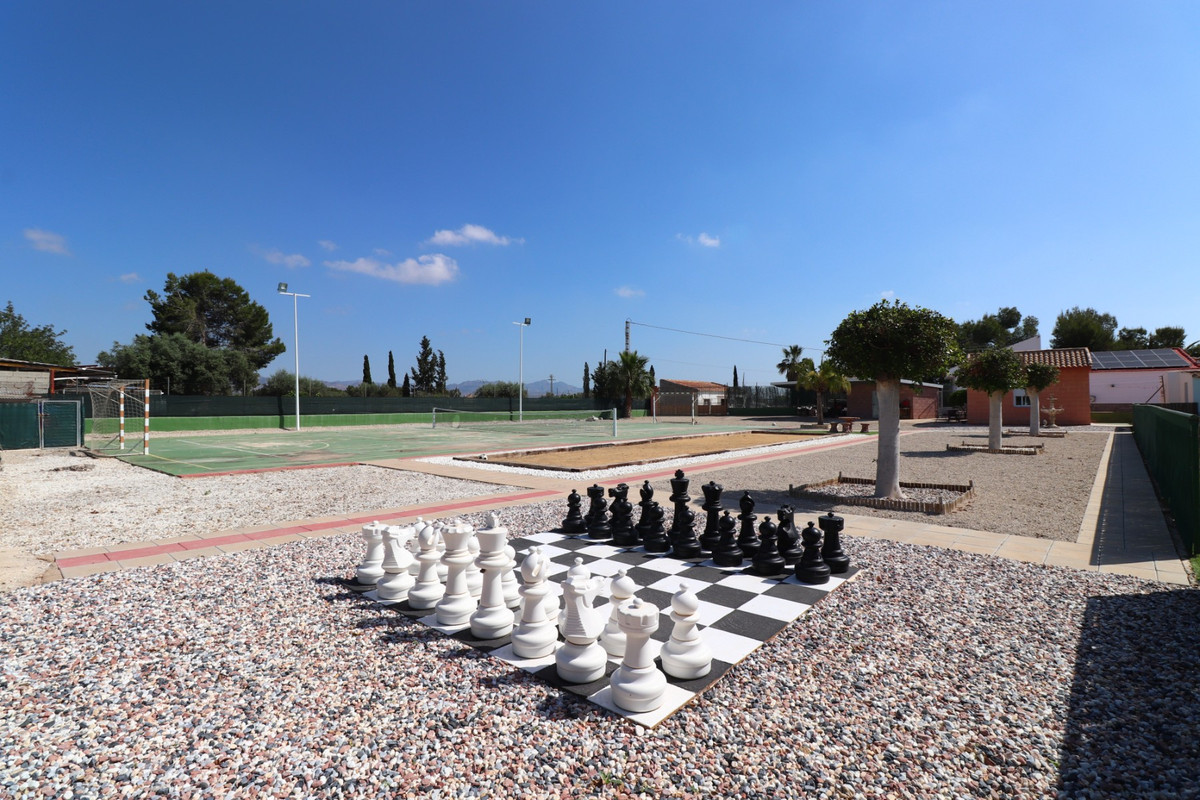 4 Bed Townhouse for sale in Benferri Costa Blanca, Alicante, Spain