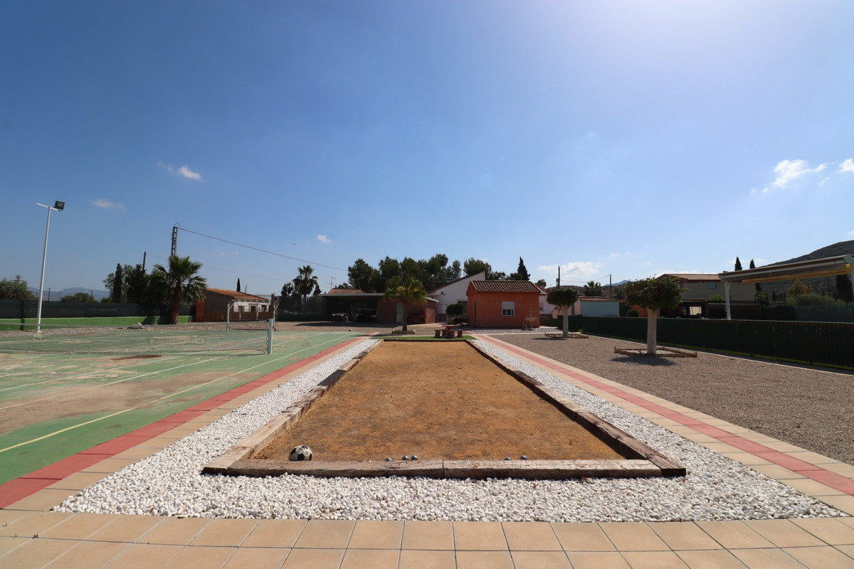 4 Bed Townhouse for sale in Benferri Costa Blanca, Alicante, Spain