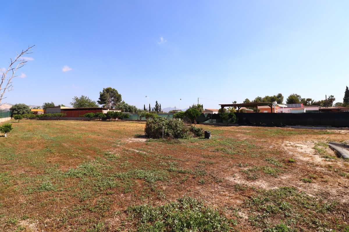 4 Bed Townhouse for sale in Benferri Costa Blanca, Alicante, Spain
