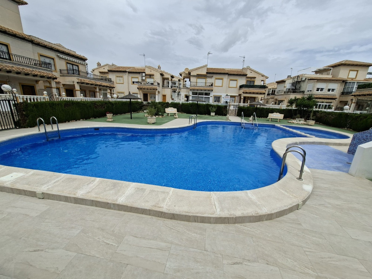 2 Bed Apartment for sale in Punta Prima Costa Blanca, Alicante, Spain