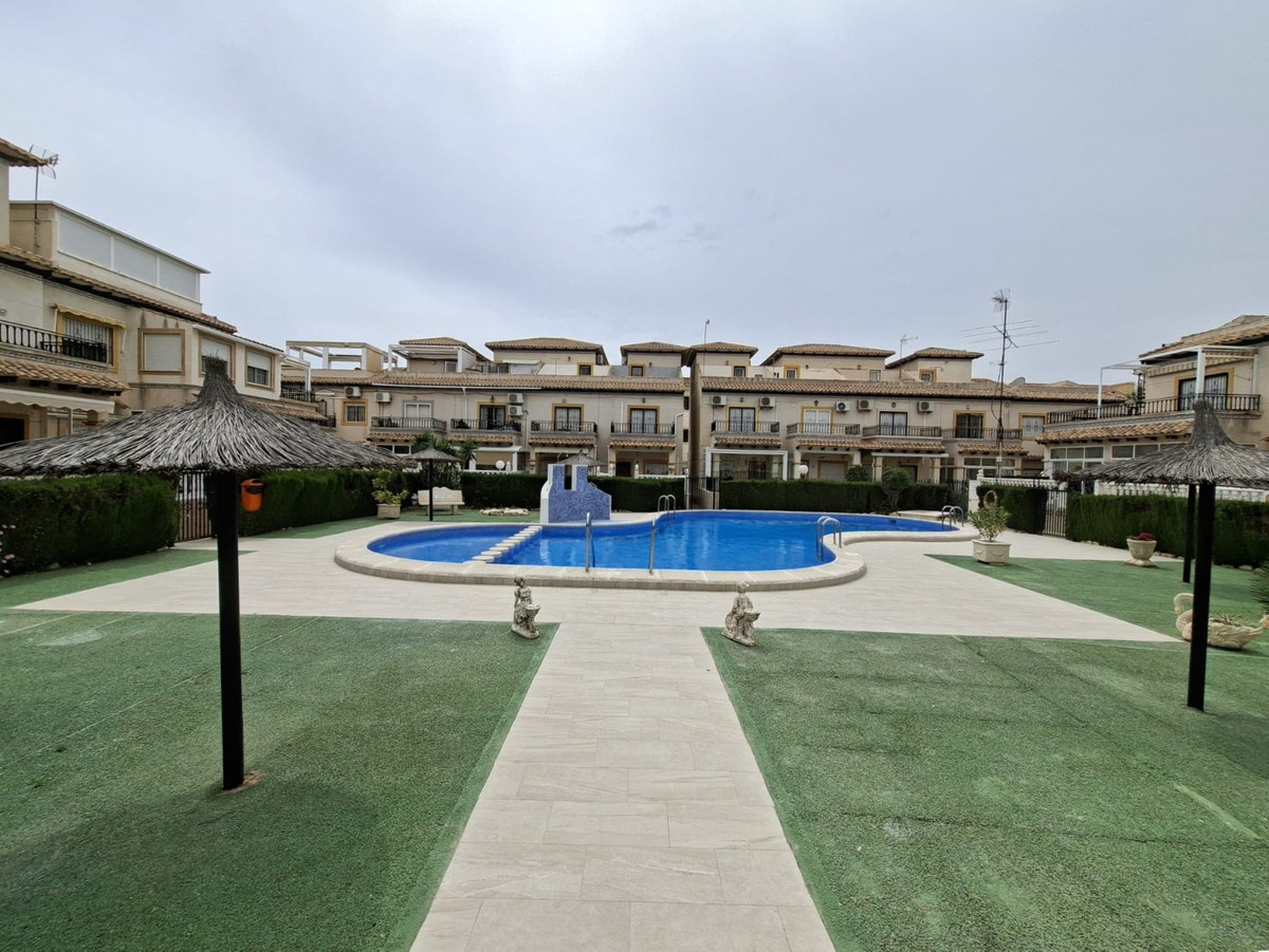 2 Bed Apartment for sale in Punta Prima Costa Blanca, Alicante, Spain