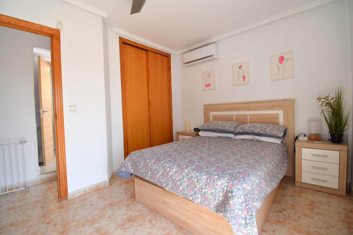 2 Bed Townhouse for sale in Playa Flamenca Costa Blanca, Alicante, Spain