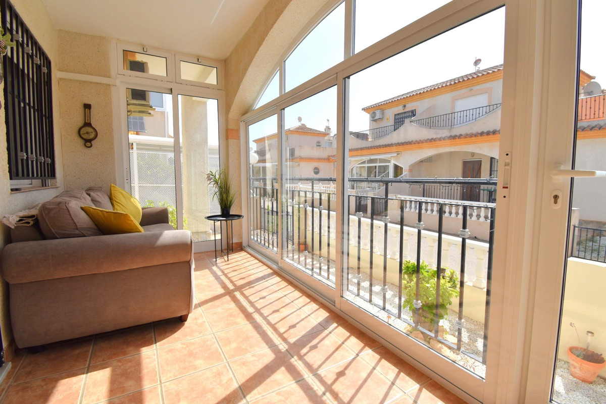 2 Bed Townhouse for sale in Playa Flamenca Costa Blanca, Alicante, Spain