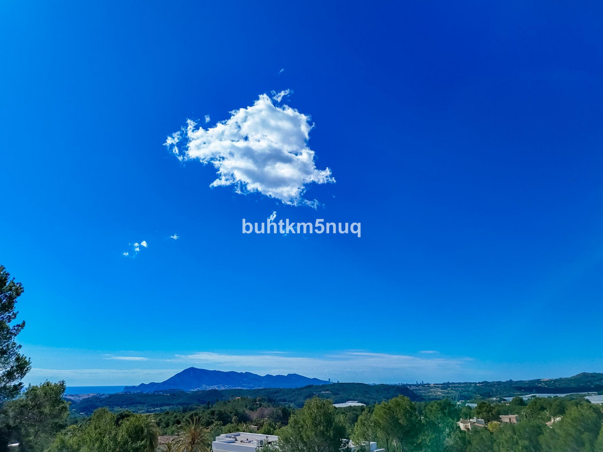 Plots for sale in Callosa Den Sarria Costa Blanca, Alicante, Spain