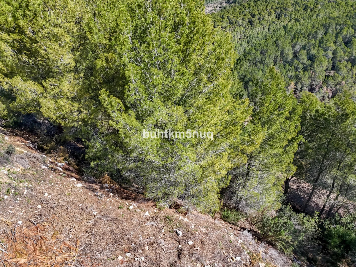 Plots for sale in Callosa Den Sarria Costa Blanca, Alicante, Spain